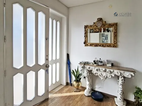 Casa Adosada T3 – Moreira, Maia