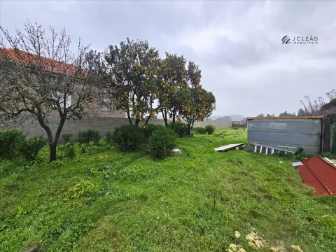 Terreno para Construção a 2 minutos dos Acessos da A28