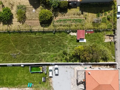 Terreno para Construção a 2 minutos dos Acessos da A28