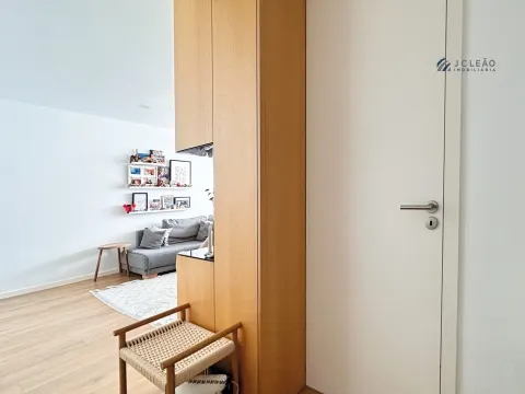 🏡 T3 de Sonho em Matosinhos Sul a 700m da Praia