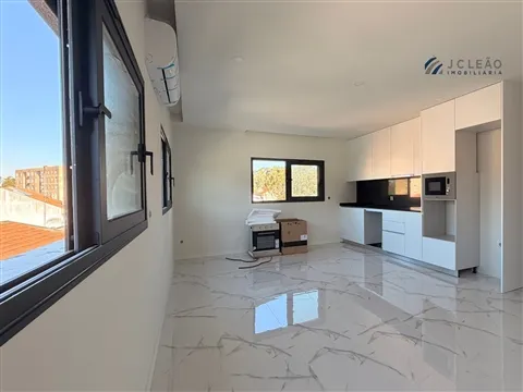 Andar moradia novo T2 em Perafita com arrumos
