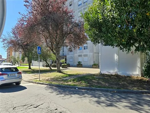 Apartamento T3 Venda