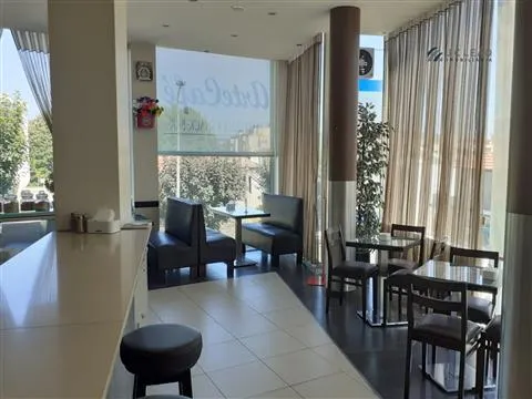 Café Pastelaria para Trespasse - Paredes