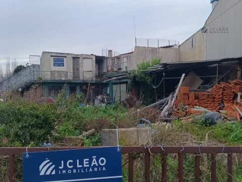 Piece of Real Estate