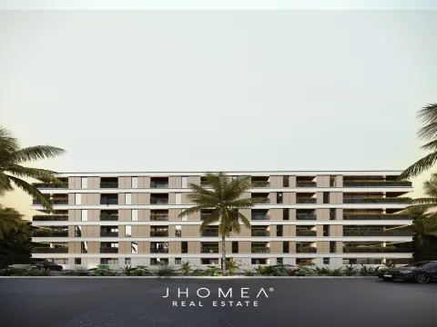 Apartamento T2 - THE LINE- FORCA, AVEIRO