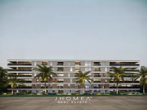 Apartamento T2 - THE LINE- FORCA, AVEIRO