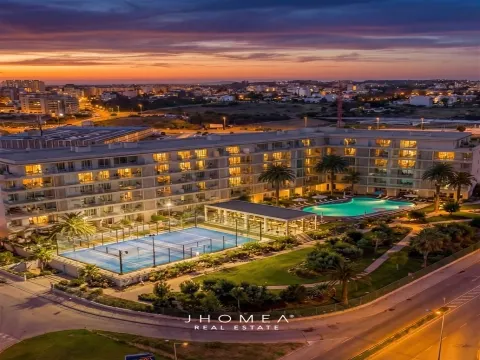 Appartement T1 - Valley Place, Forca, Aveiro