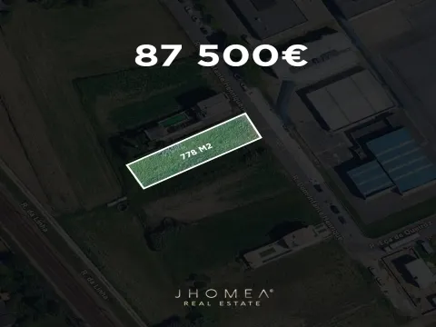 Lote de Terreno - São Bernardo