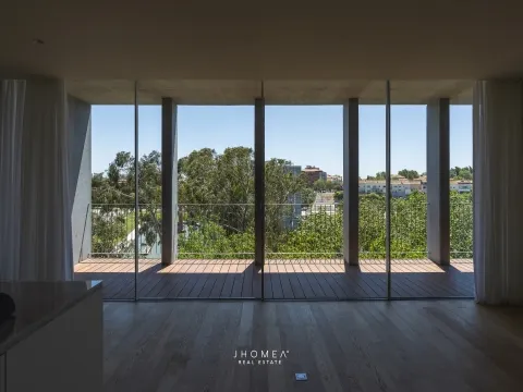 Apartamento T2, Cais da Fonte Nova, Aveiro