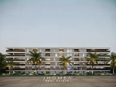 Квартира T1