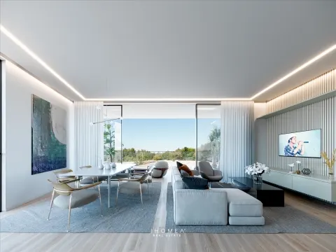 Studio | Complexe ESSENCE, Aradas, Aveiro