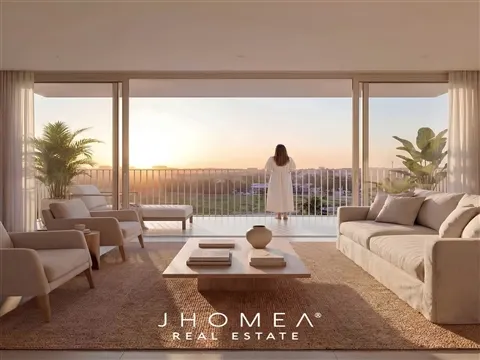 Appartement T1 | VALLEY PLACE - Forca, Aveiro