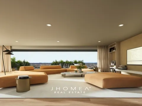 New 1-Bedroom Apartment in the City Centre | THE LINE - Forca, Aveiro