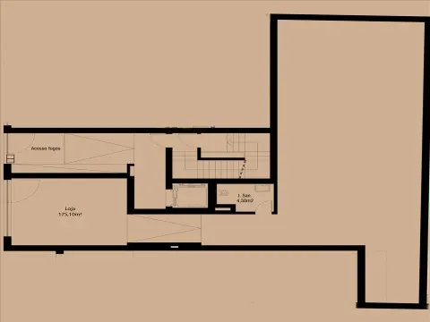 Espaço comercial para arrendamento , GUL - Golden Urban Life - Centro de Aveiro