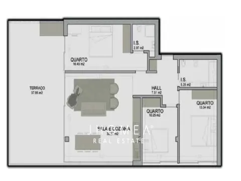 Apartamento T3
