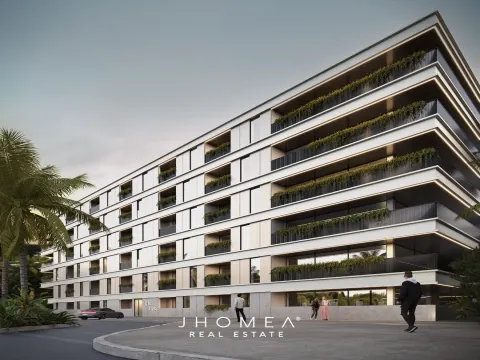 Apartement 1 kamerwoning