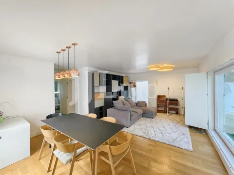 Apartamento T2 DUPLEX