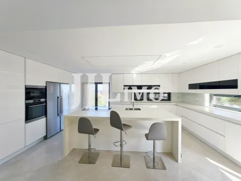 独立式的房子 3个房间