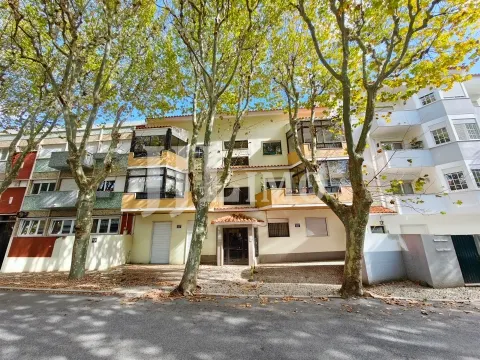 Apartamento T5 DUPLEX