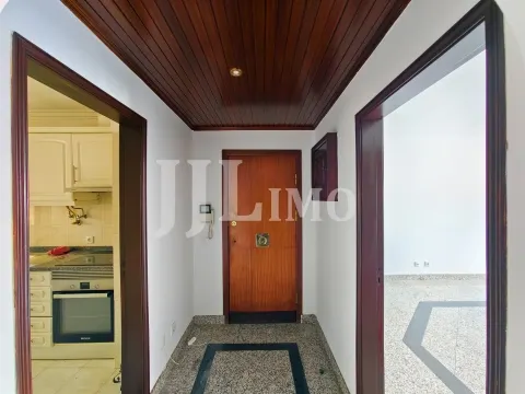 Apartamento T5 DUPLEX