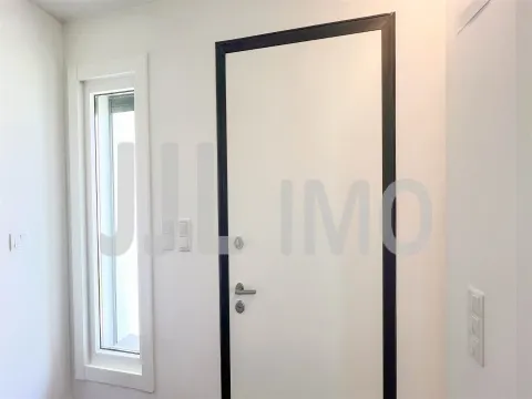 Moradia em Banda T3+1