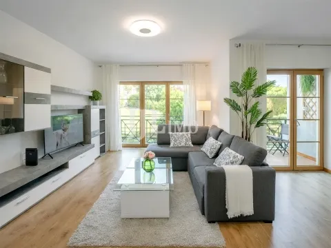 Apartamento T3 DUPLEX