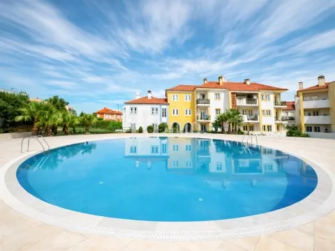 Apartamento T3 DUPLEX