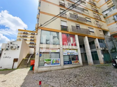 Apartamento T2
