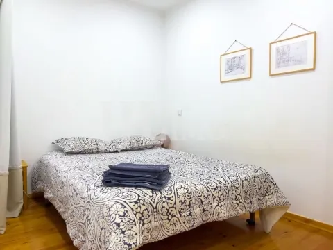 Apartamento T1