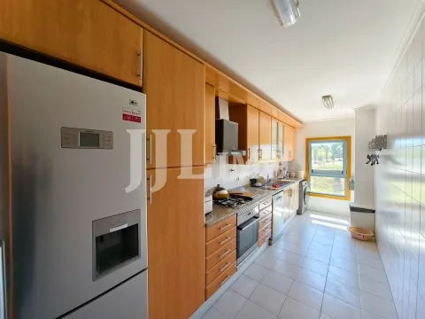 Apartamento T3