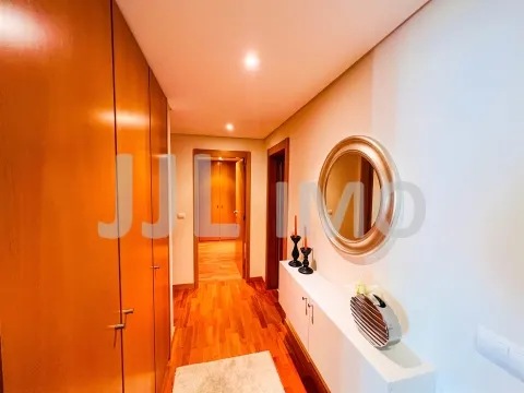 Apartamento T3