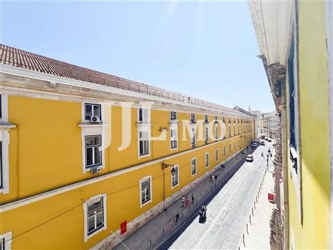 Apartamento T3