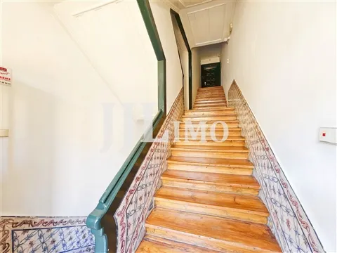 Apartamento T3