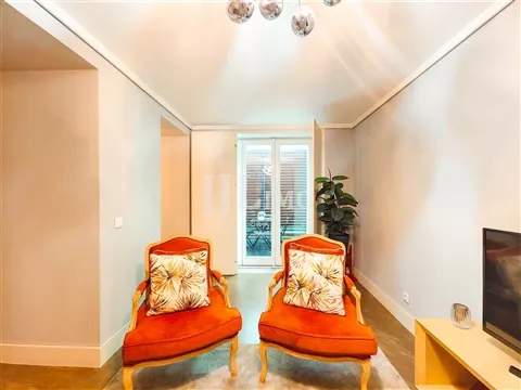 Apartamento T1