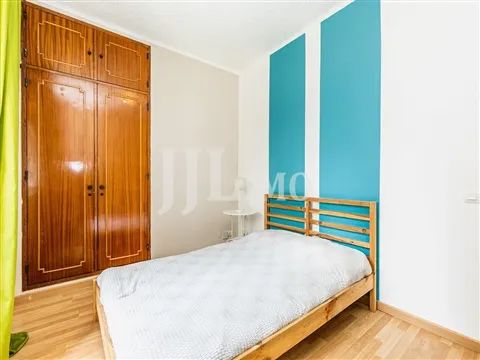 Apartamento T3 Arrendamento