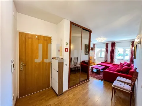 Apartamento T2 Arrendamento