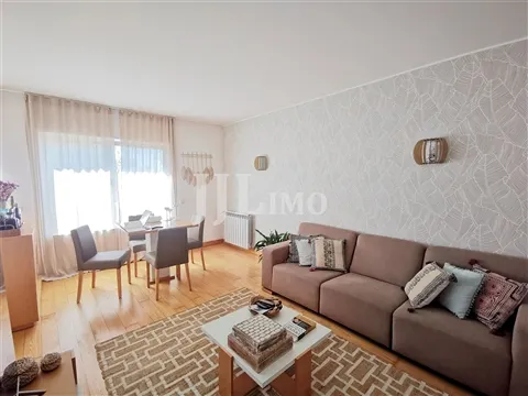 Apartamento T1 Arrendamento