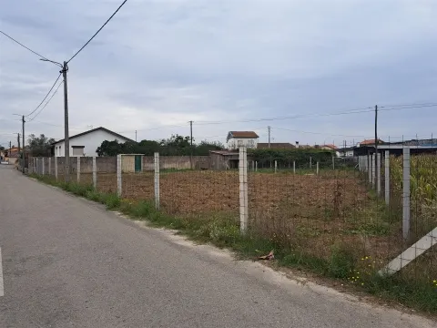 Terreno Para Construção