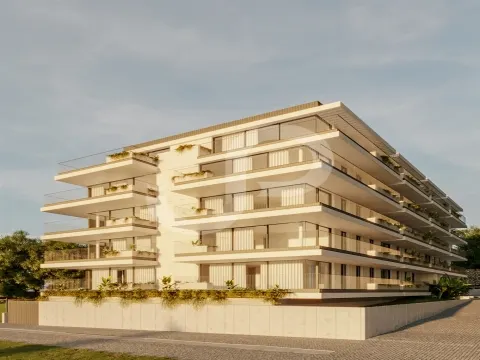 Living Sea III &#124; Elegância e Luxo entre o Douro e o Mar