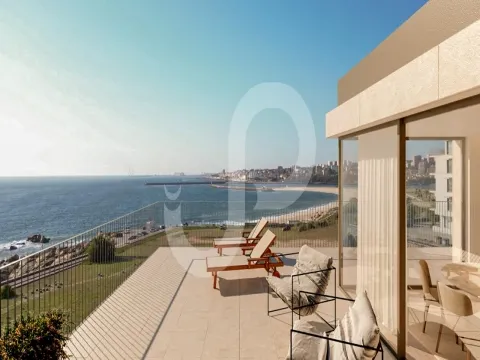 Living Sea III &#124; Elegância e Luxo entre o Douro e o Mar