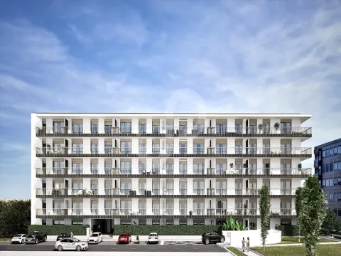 The Prime | Apartamentos Contemporâneos no Porto