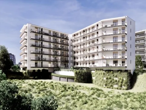 The Prime | Apartamentos Contemporâneos no Porto