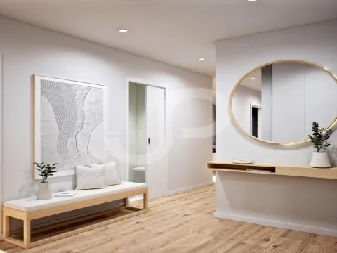 The Prime | Apartamentos Contemporâneos no Porto