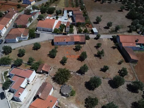 Terreno Para Construcción