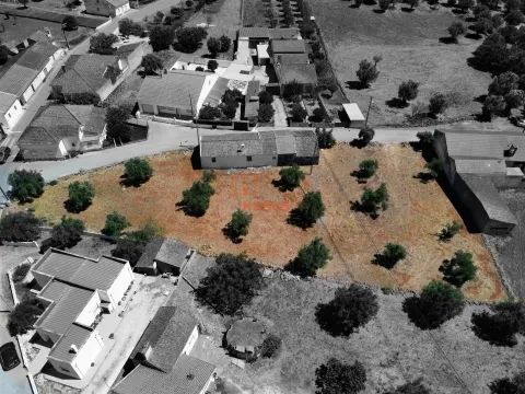 Terreno Para Construcción