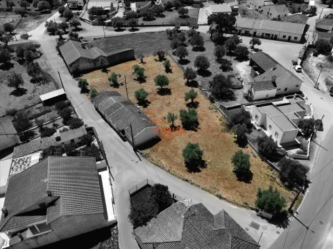 Terreno Para Construcción