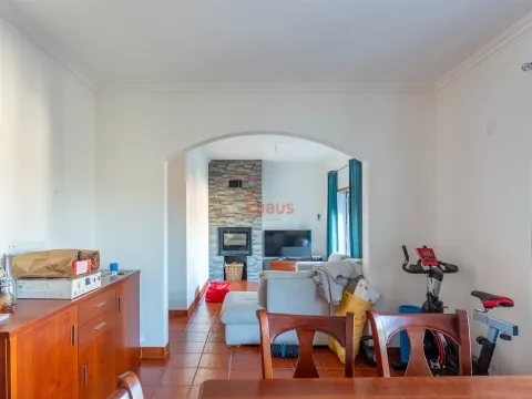 Casa Indipendente 5 Vani