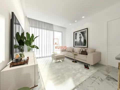 Appartement 3 Chambre(s)