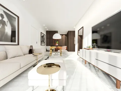 Appartement 3 Chambre(s)