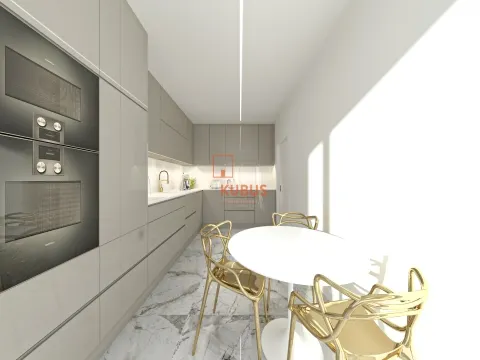 Appartement 3 Chambre(s) Duplex